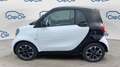 smart forTwo 1.0 71 Passion Blanc - thumbnail 2