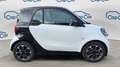 smart forTwo 1.0 71 Passion Blanc - thumbnail 4