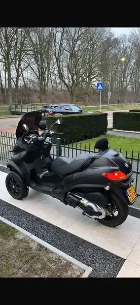 Piaggio MP3 500 - foto 2