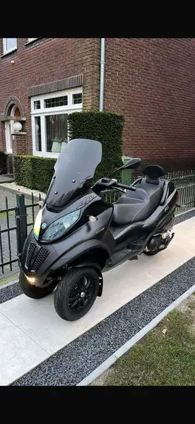 Piaggio MP3 500 - foto 5