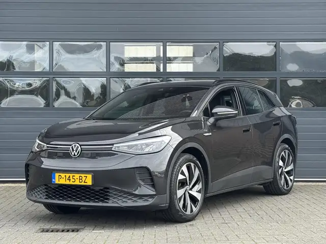 Volkswagen ID.4 PRO 77 KWH (95% SOH) I GROOT ACCUPAKKET I STOEL/ST