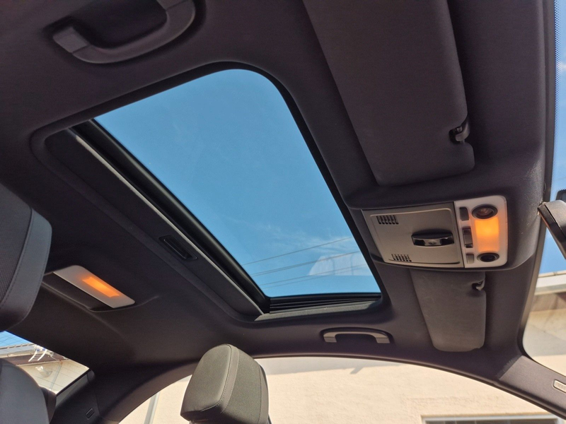 BMW 120 i Coupe M Sport 1.Hand/el.Glasdach/M-Fahrwerk — photo 9