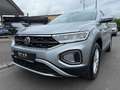 Volkswagen T-Roc Life | NEUWAGEN ZUSTAND Silber - thumbnail 2