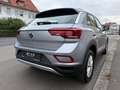 Volkswagen T-Roc Life | NEUWAGEN ZUSTAND Silber - thumbnail 4