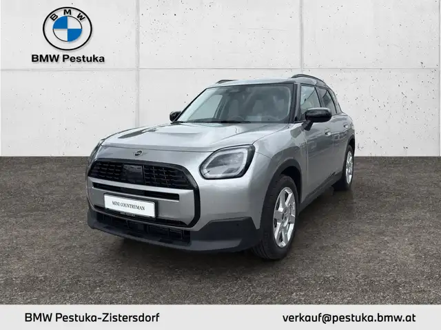 MINI Countryman C
