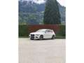 BMW 118 D XDrive M-Sportpaket Weiß - thumbnail 1