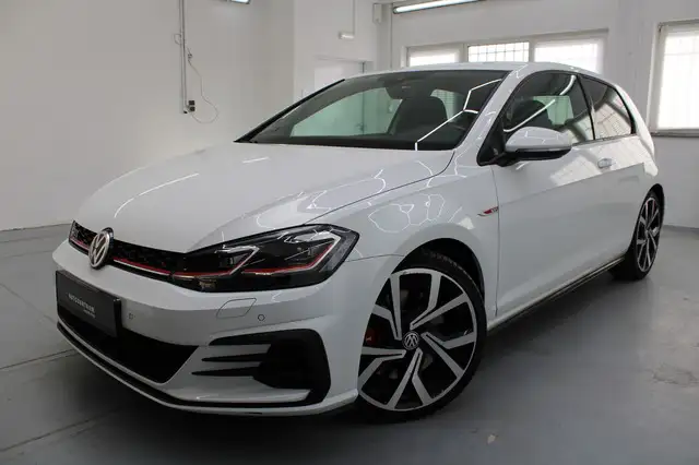 Volkswagen Golf GTI VII Performance DynAudio/Totwinkel/Spur