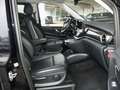 Mercedes-Benz V 300 Avantgarde,Extralang,2xSchiebetür el.,AHK Schwarz - thumbnail 11