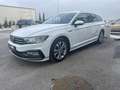 Volkswagen Passat Variant 2,0 TDI DSG R-Line-Paket Exterieur Weiß - thumbnail 6