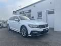 Volkswagen Passat Variant 2,0 TDI DSG R-Line-Paket Exterieur Weiß - thumbnail 2