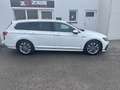 Volkswagen Passat Variant 2,0 TDI DSG R-Line-Paket Exterieur Weiß - thumbnail 3