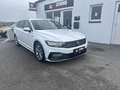 Volkswagen Passat Variant 2,0 TDI DSG R-Line-Paket Exterieur Weiß - thumbnail 1