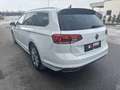 Volkswagen Passat Variant 2,0 TDI DSG R-Line-Paket Exterieur Weiß - thumbnail 9