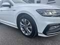 Volkswagen Passat Variant 2,0 TDI DSG R-Line-Paket Exterieur Weiß - thumbnail 4