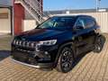 Jeep Compass Limited Plug-In Hybrid 4WD/Navi/AHK/8-fach bereift Schwarz - thumbnail 1