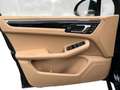 Porsche Macan S, PDLS, PASM, Service 100% Porsche Schwarz - thumbnail 9