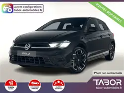 Volkswagen Polo R-Line ParkA Cam Sièges chauf