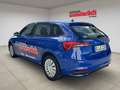 Skoda Scala Essence 1.0 TSI 85 kW 7- Gang automat. Blau - thumbnail 2