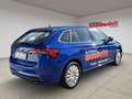 Skoda Scala Essence 1.0 TSI 85 kW 7- Gang automat. Blau - thumbnail 3