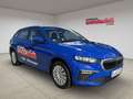 Skoda Scala Essence 1.0 TSI 85 kW 7- Gang automat. Blau - thumbnail 4
