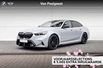 Sedan M5 | Selections 5000