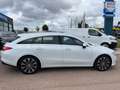 Mercedes-Benz CLA 180 Shooting Brake mitKAMERA+NAVI+LEDER+AHK Weiß - thumbnail 7