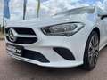 Mercedes-Benz CLA 180 Shooting Brake mitKAMERA+NAVI+LEDER+AHK Weiß - thumbnail 6