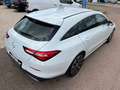 Mercedes-Benz CLA 180 Shooting Brake mitKAMERA+NAVI+LEDER+AHK Weiß - thumbnail 10