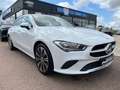Mercedes-Benz CLA 180 Shooting Brake mitKAMERA+NAVI+LEDER+AHK Weiß - thumbnail 1