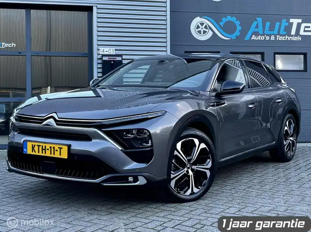 Citroen C5 X 1.6 Plug-in Hybrid 225 Shine ACC Keyless All-in