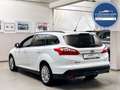 Ford Focus Turnier SYNC Edit *NEU ZAHNRIEMEN+SERVICE* Weiß - thumbnail 6