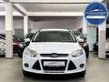 Ford Focus Turnier SYNC Edit *NEU ZAHNRIEMEN+SERVICE* Weiß - thumbnail 2