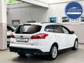 Ford Focus Turnier SYNC Edit *NEU ZAHNRIEMEN+SERVICE* Weiß - thumbnail 4