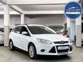 Ford Focus Turnier SYNC Edit *NEU ZAHNRIEMEN+SERVICE* Weiß - thumbnail 3