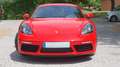 Porsche Cayman PDK Rouge - thumbnail 11