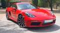 Porsche Cayman PDK Rouge - thumbnail 1