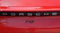 Porsche Cayman PDK Rouge - thumbnail 2