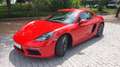 Porsche Cayman PDK Rouge - thumbnail 21
