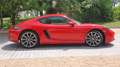 Porsche Cayman PDK Rouge - thumbnail 31