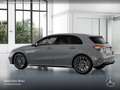 Mercedes-Benz A 220 4M AMG+NIGHT+LED+KAMERA+8G Grau - thumbnail 14
