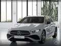 Mercedes-Benz A 220 4M AMG+NIGHT+LED+KAMERA+8G Grau - thumbnail 2