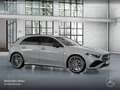 Mercedes-Benz A 220 4M AMG+NIGHT+LED+KAMERA+8G Gris - thumbnail 15