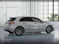 Mercedes-Benz A 220 4M AMG+NIGHT+LED+KAMERA+8G Gris - thumbnail 16