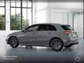 Mercedes-Benz A 220 4M AMG+NIGHT+LED+KAMERA+8G Szary - thumbnail 14