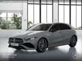 Mercedes-Benz A 220 4M AMG+NIGHT+LED+KAMERA+8G Grau - thumbnail 13