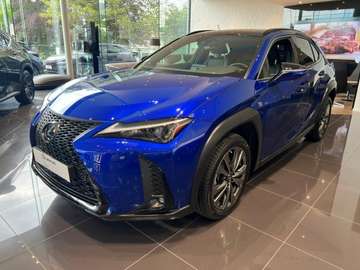 F-Sport Design