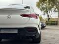 Mercedes-Benz GLE 53 AMG Coupé 4Matic+ Aut. Blanco - thumbnail 22