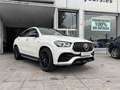 Mercedes-Benz GLE 53 AMG Coupé 4Matic+ Aut. Blanco - thumbnail 1