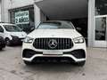 Mercedes-Benz GLE 53 AMG Coupé 4Matic+ Aut. Blanco - thumbnail 23