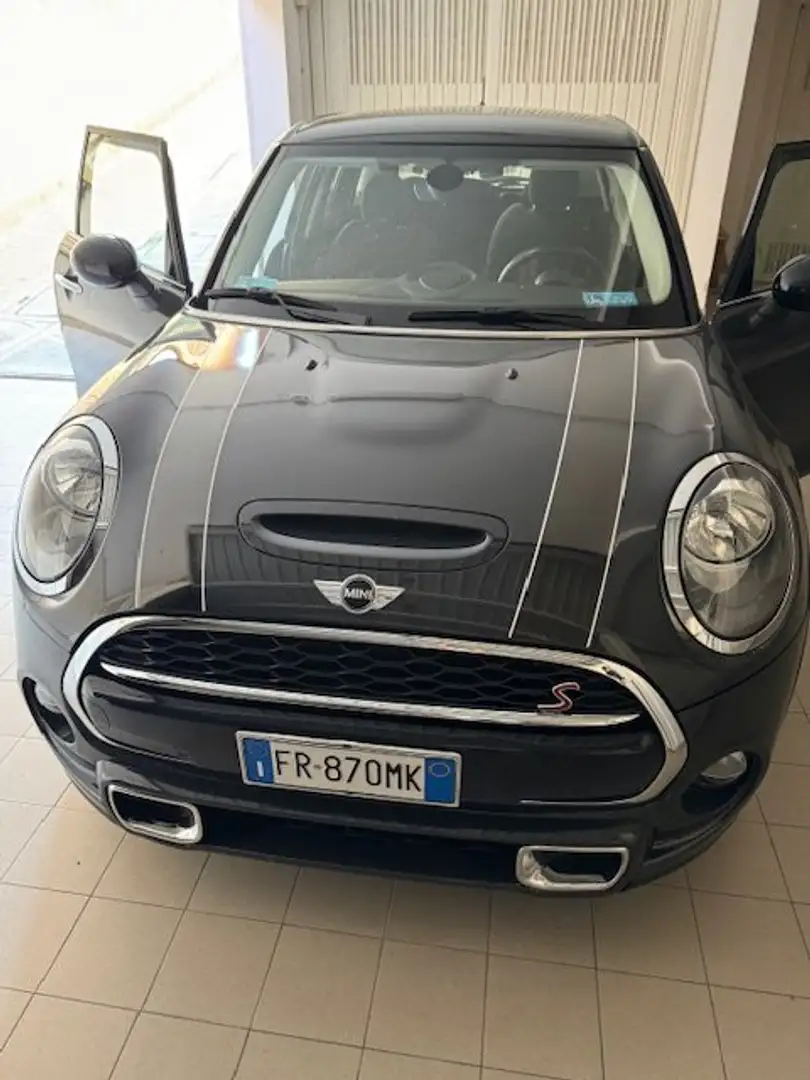 MINI Cooper SD Mini IV F55 2018 5p 5p 2.0 auto - 1